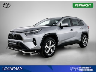 Toyota RAV4 2.5 Plug-in Hybrid AWD Style Limited + | Trehaak | Dealeronderhouden | Onderweg-naar-dealer