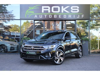 Volkswagen T-Roc 1.5 TSI R-Line Edition Navi/Camera/Keyless/Sfeerverlichting/Virtual/IQ/Panoramadak