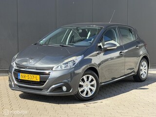 Peugeot 208 1.2 82PK Blue Lion | NAVI | CARPLAY | CRUISE |