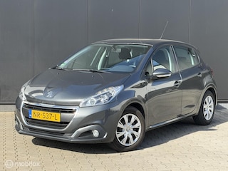 Peugeot 208 1.2 82PK Blue Lion | NAVI | CARPLAY | CRUISE |