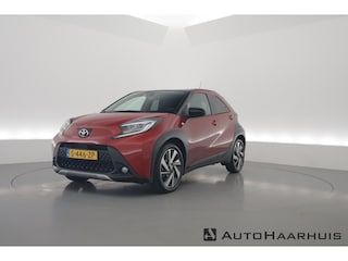 Toyota Aygo 1.0 VVT-i MT Envy | Navi | Apple CarPlay | Adapt. Cruise | Camera | 18''