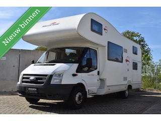 Trigano Overige AUTOROLLER 7 MAXI