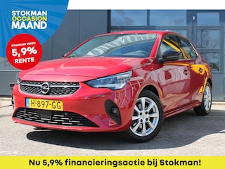 Opel Corsa 1.2 Elegance | Climate control | trekhaak | dealeronderhouden