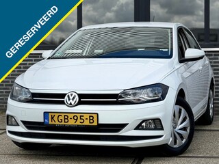 Volkswagen Polo 1.0 MPI Beats