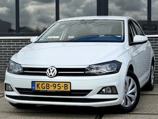 Volkswagen Polo 1.0 MPI Beats