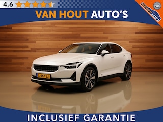 Polestar 2 Long Range Dual Motor Launch Edition 78kWh | SOH 90,54% | TREKHAAK