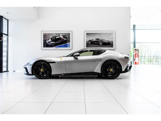 Ferrari 12Cilindri ~Ferrari Munsterhuis~