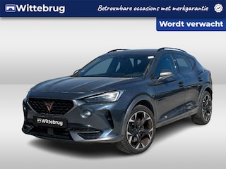 Cupra Formentor 1.4 e-Hybrid VZ Performance / 19 Inch / Panorama dak / Supersport stuur / Memory Seat / Stoel + Stoelverwarming
