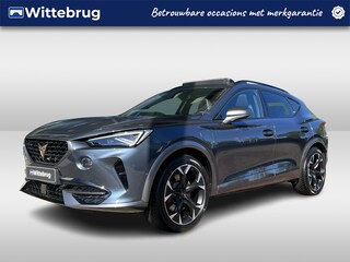 Cupra Formentor 1.4 e-Hybrid VZ Performance / 19 Inch / Panorama dak / Supersport stuur / Memory Seat / Stoel + Stoelverwarming
