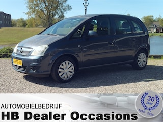 Opel Meriva 1.6-16V Enjoy - Airco