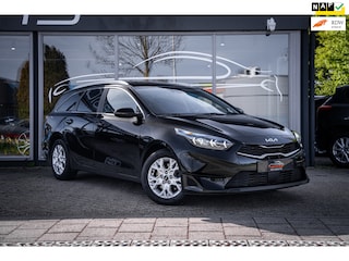 Kia Ceed Sportswagon 1.0 T-GDi MHEV DynamicPlusLine|Trekhaak|Carplay|Elec achterklep|Lane assist