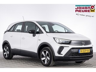 Opel Crossland 1.2 Turbo Business Edition | NAVI | Trekhaak ✅ 1e Eigenaar .