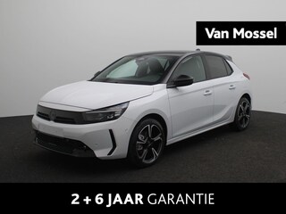 Opel Corsa 1.2 Turbo Hybrid Ultimate | VOORRAAD VOORDEEL | TOT 8 JAAR GARANTIE | VAN € 37.178,- VOOR € 33.678,-