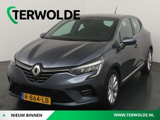 Renault Clio TCe 90 GPF Intens | Apple Carplay/Android Auto | Climate Control |
