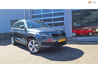 Skoda Kodiaq 1.5 TSI Business Edition 7p.
