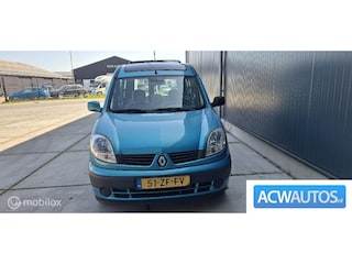 Renault Kangoo combi 1.6-16V Privilège