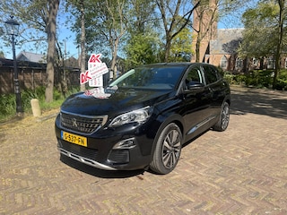 Peugeot 3008 1.2 PureTech Allure