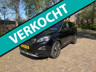 Peugeot 3008 1.2 PureTech Allure