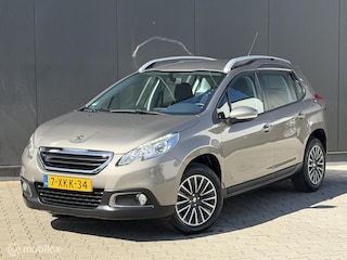 Peugeot 2008 1.6 VTi Active | CRUISE | NAVI | TREKHAAK |