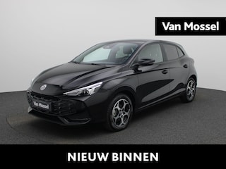 MG 3 1.5 Hybrid+ Luxury | Navigatie | Camera | Apple Carplay |