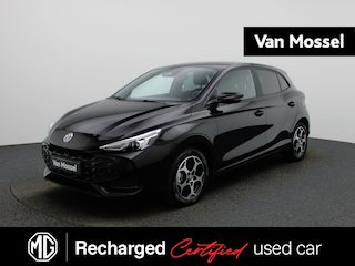MG 3 1.5 Hybrid+ Luxury | Navigatie | Camera | Apple Carplay |