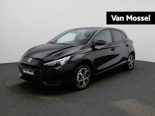 MG 3 1.5 Hybrid+ Luxury | Navigatie | Camera | Apple Carplay |