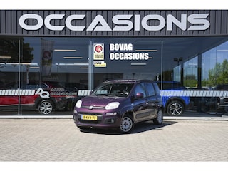 Fiat Panda 0.9 TwinAir Lounge TREKHAAK/ AIRCO/ START-STOP