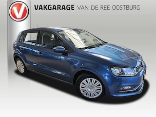 Volkswagen Polo 1.0 Comfortline Edition