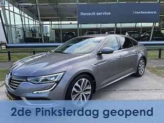 Renault Talisman 1.6 TCe Intens 150PK / Automaat / Trekhaak / 4-Control / Stoelverw. + Stuurverw. / LMV /