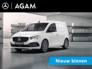 Mercedes-Benz Citan 112 Pro L1 51 kWh