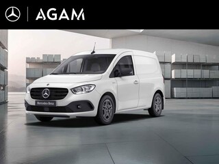 Mercedes-Benz Citan 112 Pro L1 51 kWh