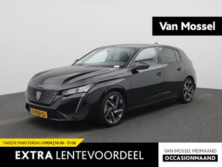 Peugeot 308 1.2 PureTech Allure Pack Business | ACHTERUITRIJCAMERA | NAVIGATIE | LED VERLICHTING | PARKEERSENSOREN | CLIMATE CONTROL |