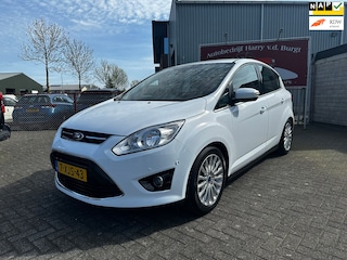 Ford C-MAX 1.6 EcoBoost Edition Plus | Trekhaak | Camera | 1e Eign.