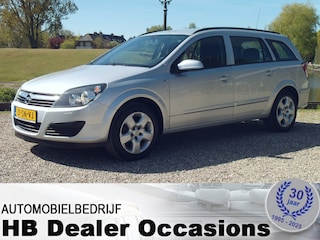 Opel Astra Wagon 1.6 Edition - Airco