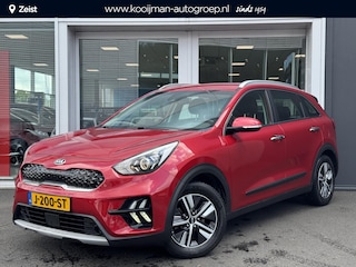 Kia Niro 1.6 GDi DynamicLine Trekhaak