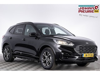 Ford Kuga 2.5 PHEV ST-Line | Full LED | NAVI | CAMERA .