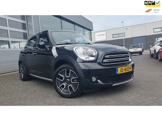 Mini Countryman 1.6 Cooper Pepper