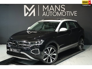 Volkswagen T-Roc 1.5 TSI ACT / PANODAK / VIRTUAL / ACC / MASSAGE / KEYLESS / CAMERA