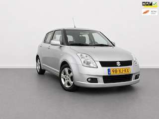 Suzuki Swift 1.5 Exclusive / 2Eigenaar / Dealer onderhouden/ Nap / Automaat