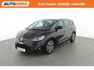 Renault Scénic 1.3 TCe Initiale Paris |MK96201|