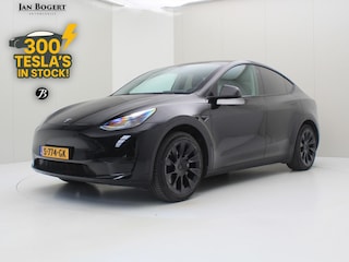Tesla Model Y Standard RWD Plus 351pk [ LFP ACCU+AUTOPILOT+20 INCH+PREMIUM AUDIO ]