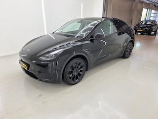 Tesla Model Y Standard RWD Plus 351pk [ LFP ACCU+AUTOPILOT+20 INCH+PREMIUM AUDIO ]