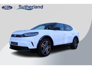 Ford Capri Premium Extended Range RWD 77 kWh 286pk | Driver Assistance Pack | Panoramadak