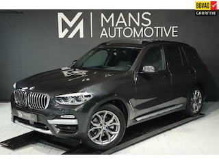BMW X3 XDrive20i / PANO / HUD / ACC / MEMORY / KEYLESS / DEALER SERVICE!