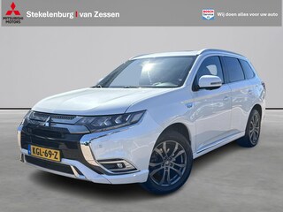 Mitsubishi Outlander 2.4 PHEV Instyle