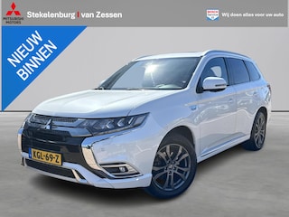 Mitsubishi Outlander 2.4 PHEV Instyle