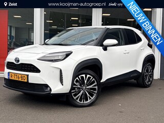 Toyota Yaris Cross 1.5 Hybrid Executive NL Auto | Dodehoekdetectie | Parkeersensoren | 18 inch