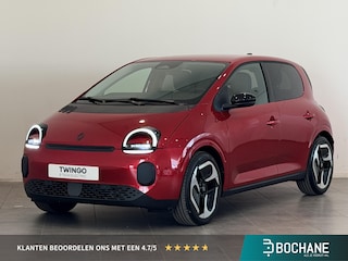 Renault Twingo Urban Range Techno 27.5 kWh | Pack Privilège | Lichtmetalen velgen 18" | Nu rijklaar uit voorraad leverbaar voor € 24.909,-!
