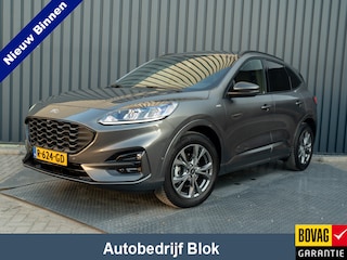 Ford Kuga 1.5 EcoBoost ST-Line | Trekhaak wegkl. | Stuur & Stoel verw. | Elk. A-klep | Camera | Prijs Rijklaar!!
