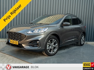 Ford Kuga 1.5 EcoBoost ST-Line | Trekhaak wegkl. | Stuur & Stoel verw. | Elk. A-klep | Camera | Prijs Rijklaar!!